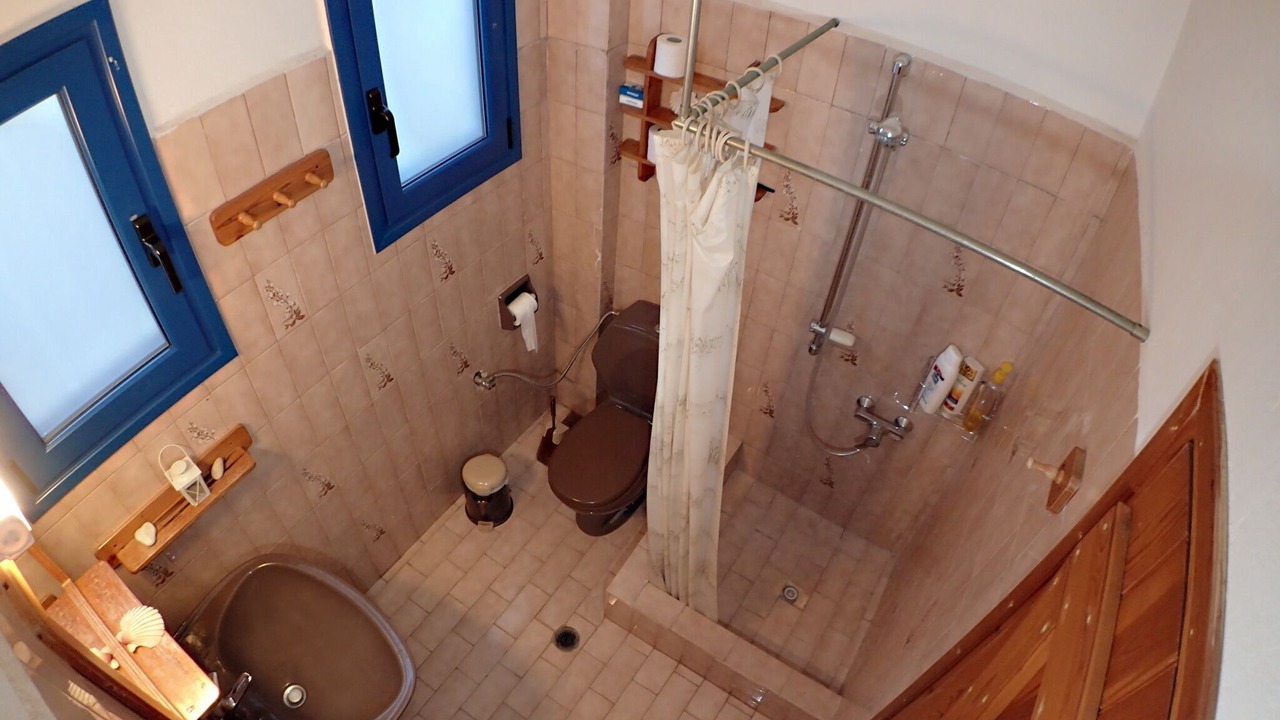 Photo of Bathroom in Theologos