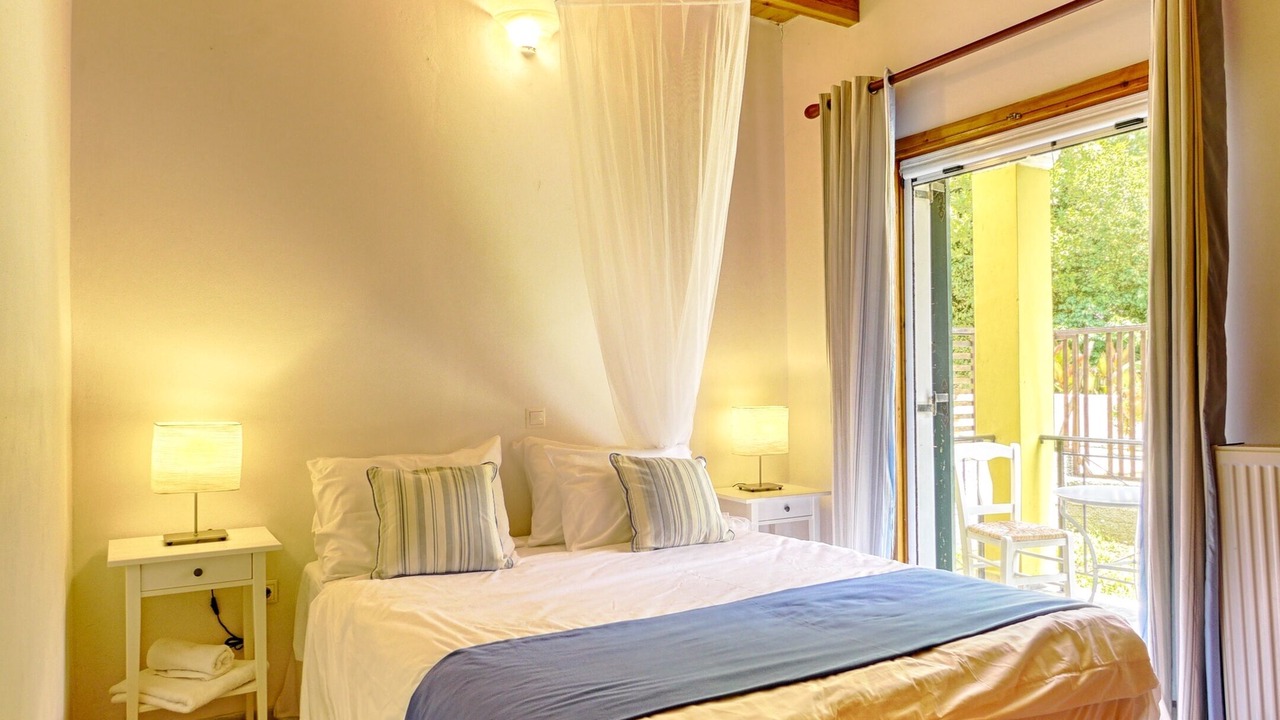 Photo of Bedroom in Termenades