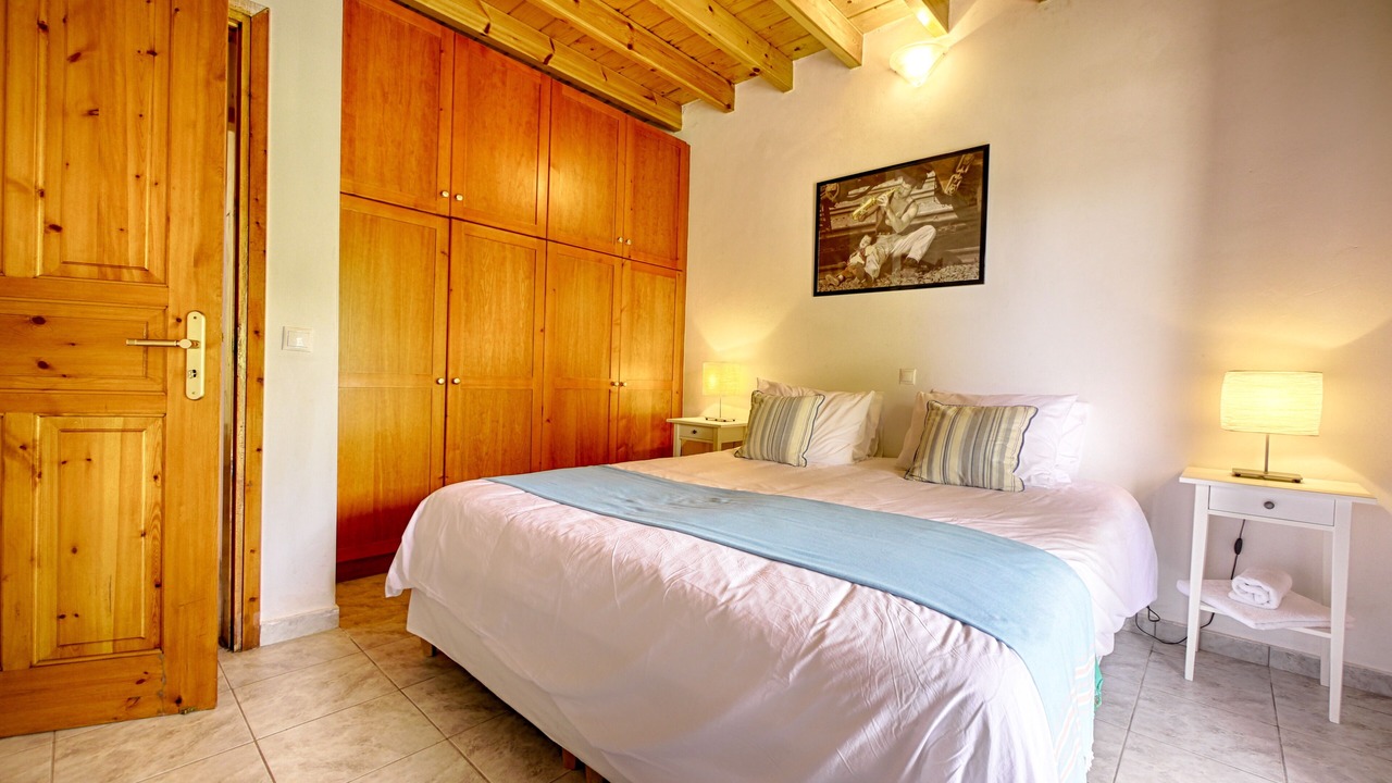 Photo of Bedroom in Termenades