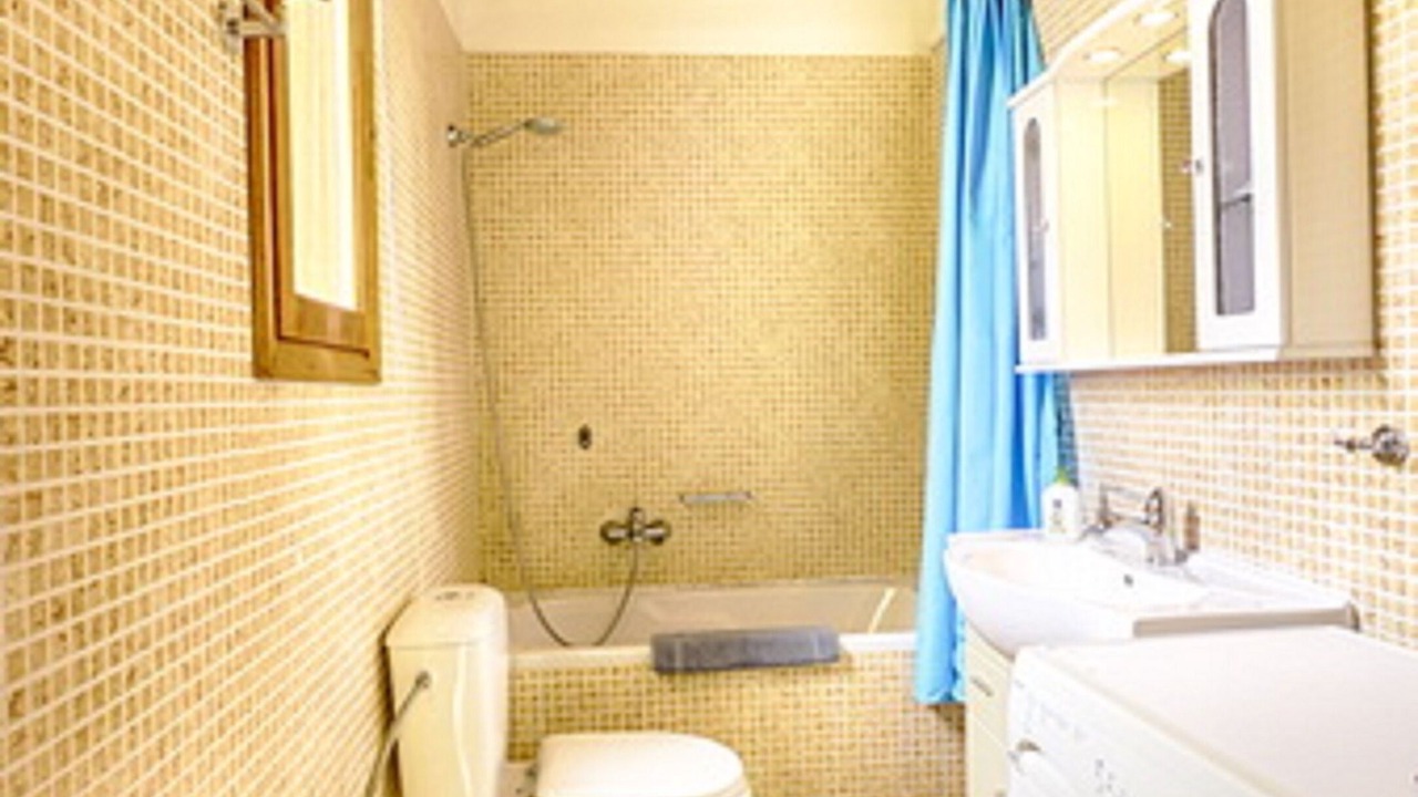 Photo of Bathroom in Termenades
