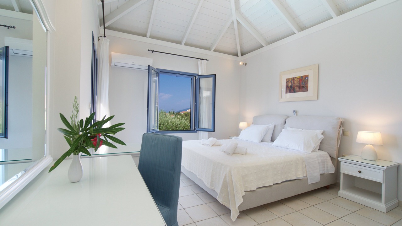 Photo of Bedroom in Matsoukata