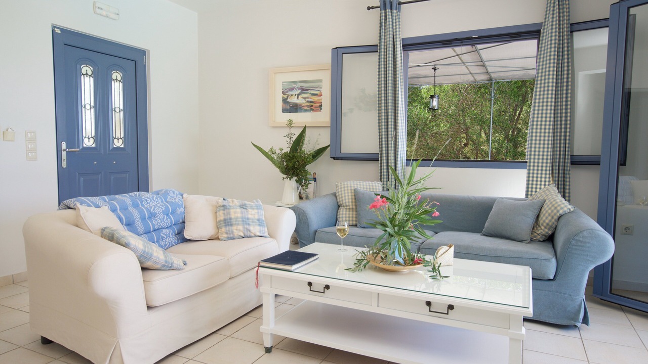 Photo of Livingroom in Matsoukata