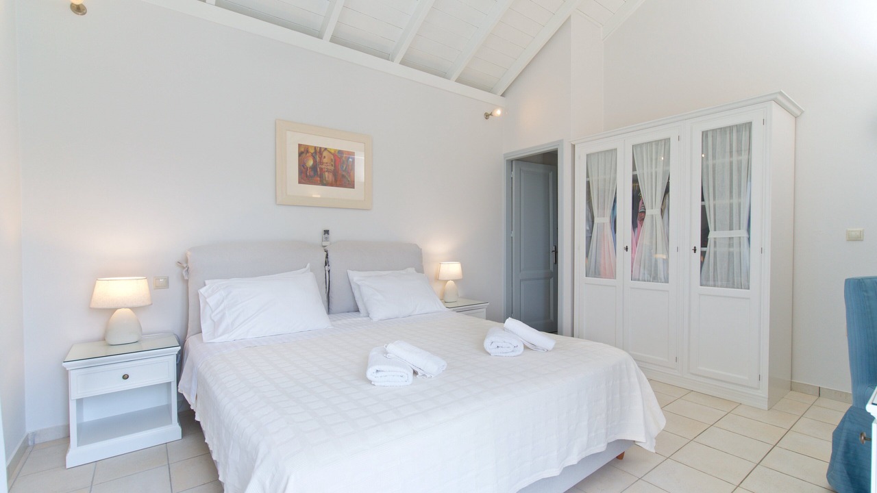 Photo of Bedroom in Matsoukata