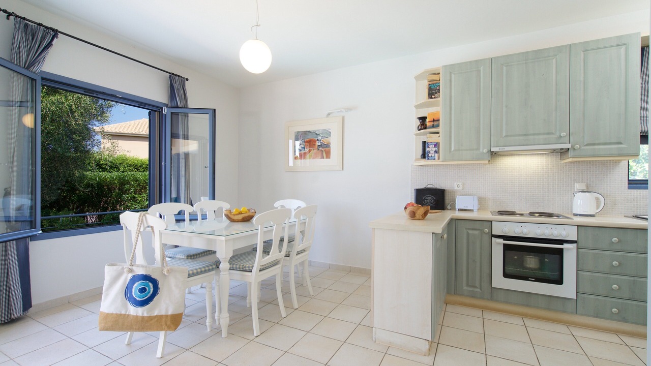 Photo of Kitchen in Matsoukata