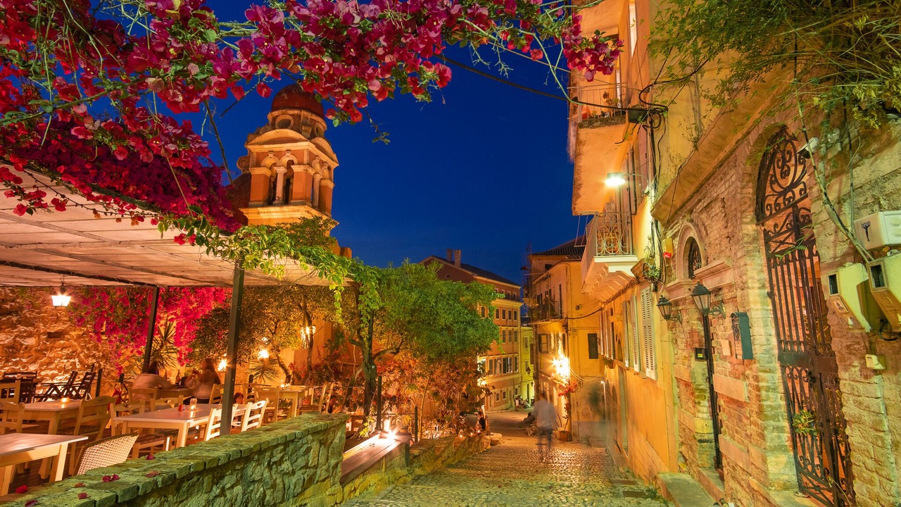 Photo of Outdoor in Old Town