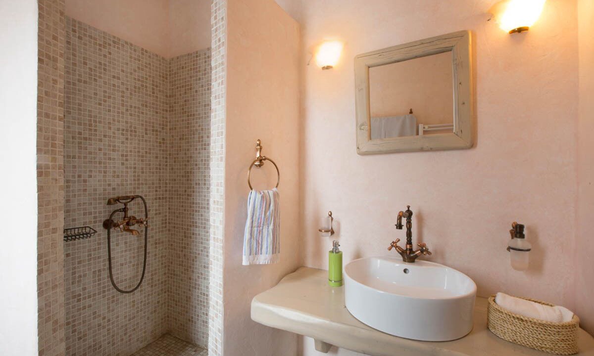 Photo of Bathroom in Skroponeria