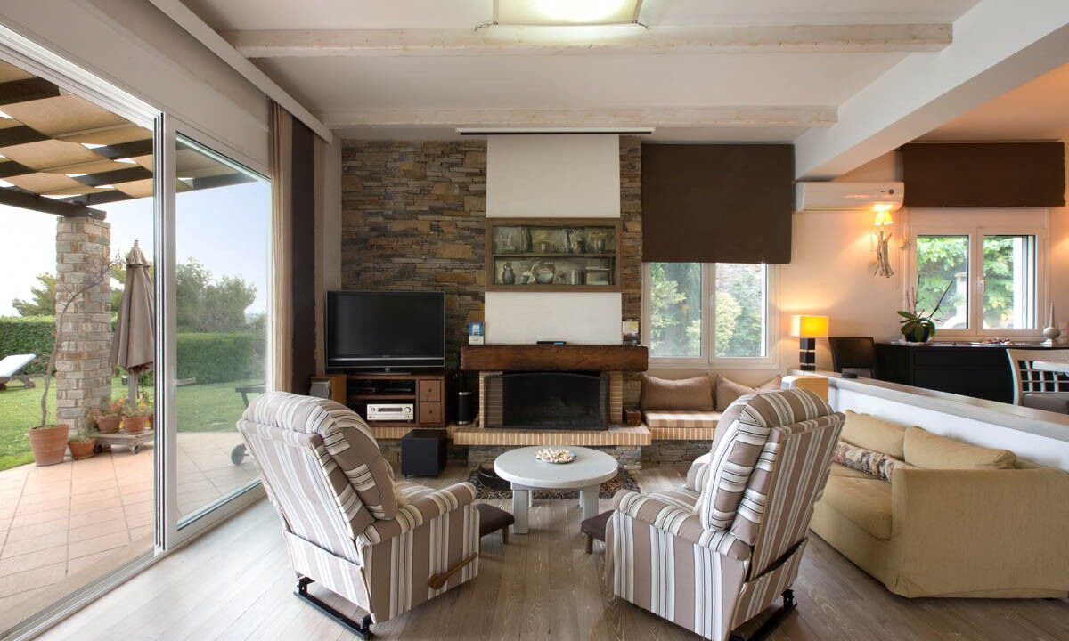 Photo of Livingroom in Skroponeria