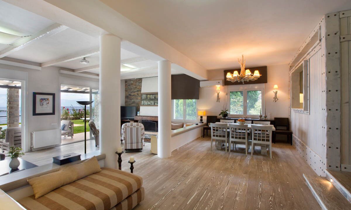 Photo of Livingroom in Skroponeria