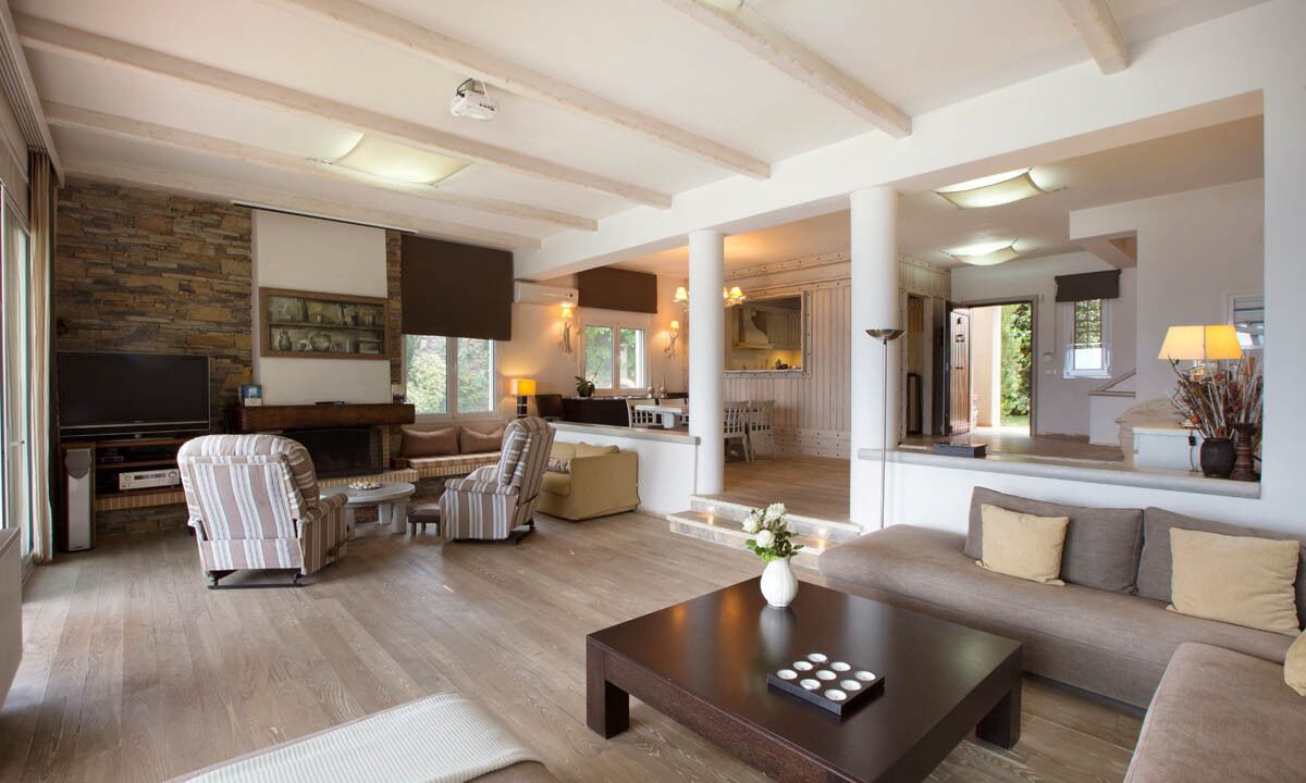 Photo of Livingroom in Skroponeria