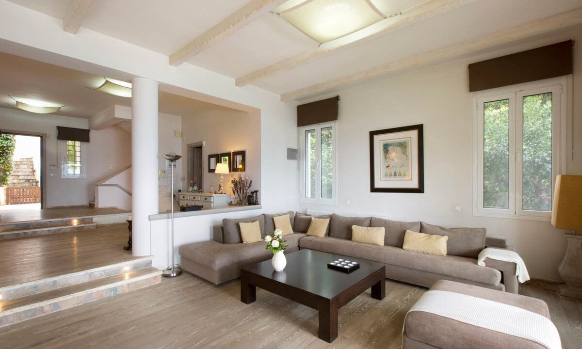 Photo of Livingroom in Skroponeria