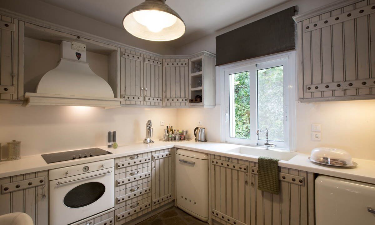 Photo of Kitchen in Skroponeria