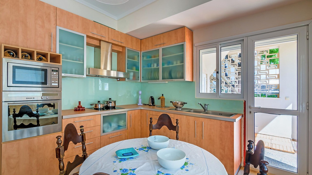 Photo of Kitchen in Anavyssos