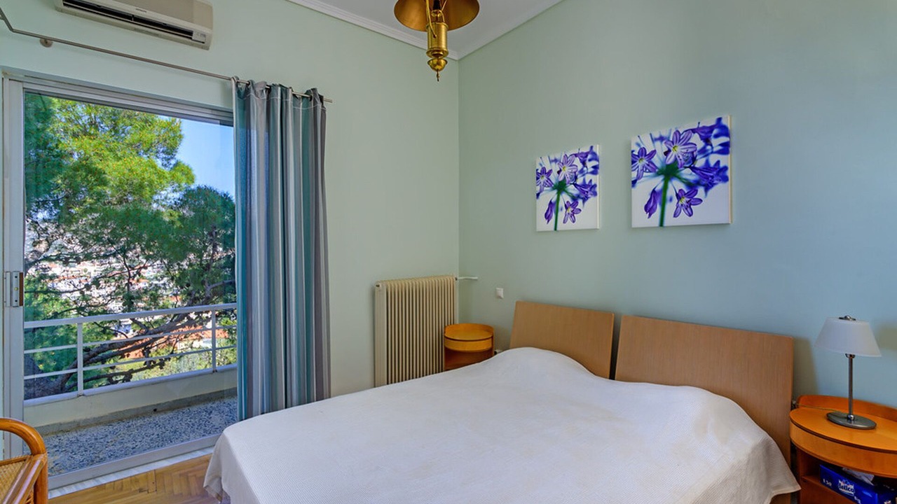 Photo of Bedroom in Anavyssos
