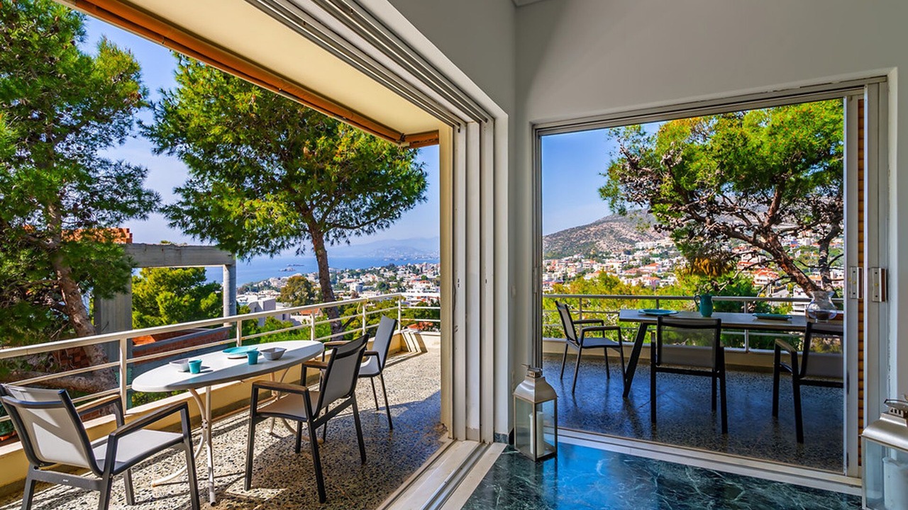 Photo of Outdoor in Anavyssos