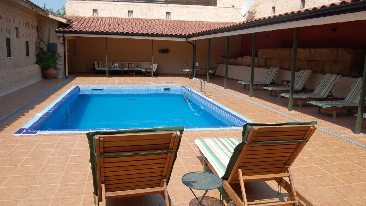 Photo of Outdoor in Stylida