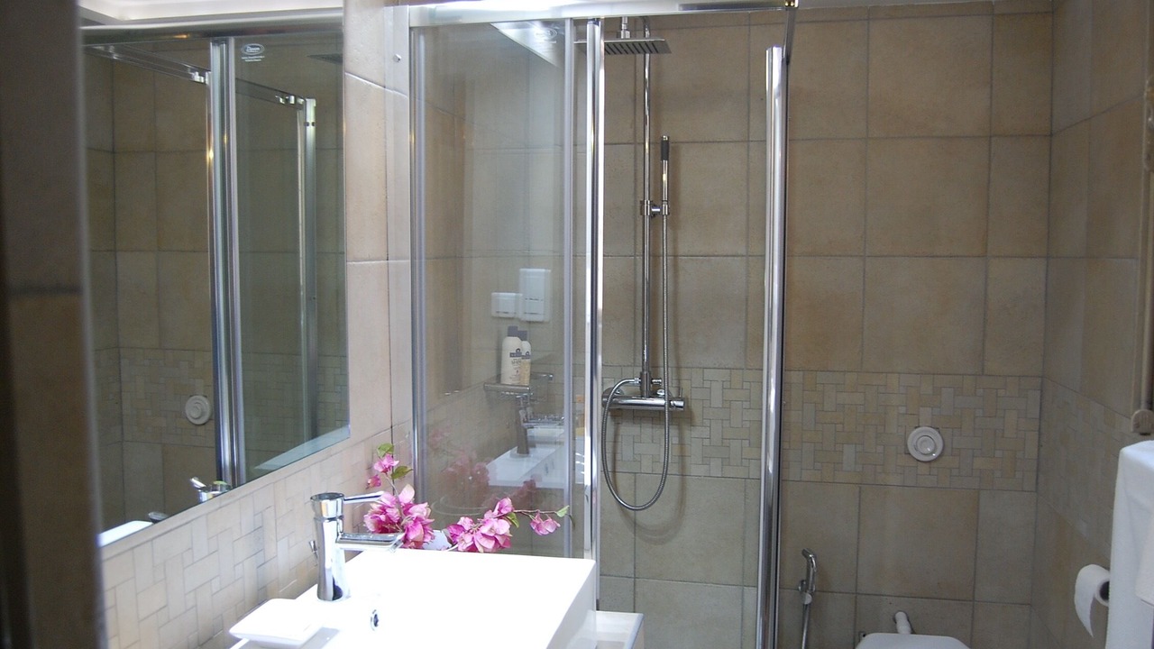 Photo of Bathroom in Stylida