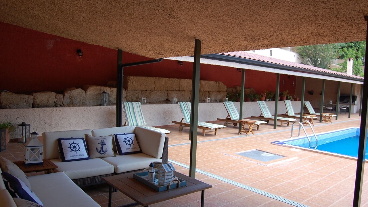 Photo of Outdoor in Stylida
