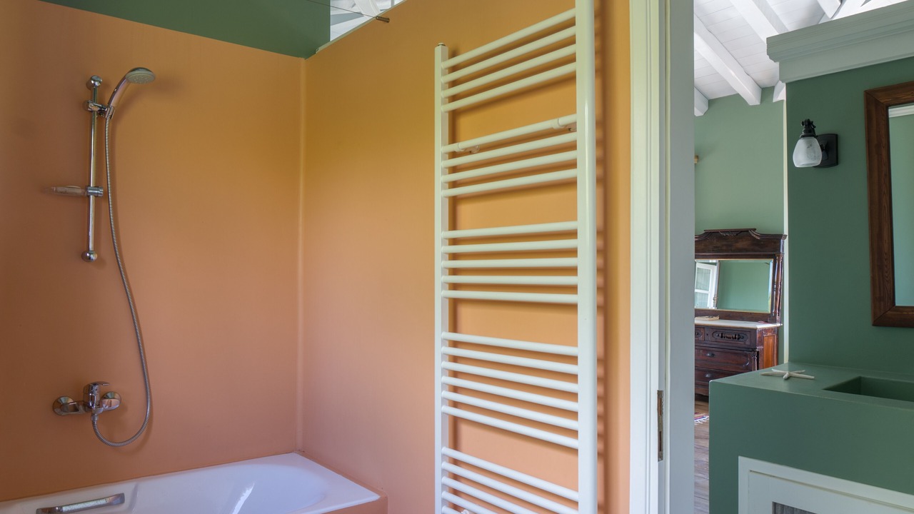 Photo of Bedroom in Agios Emilianos