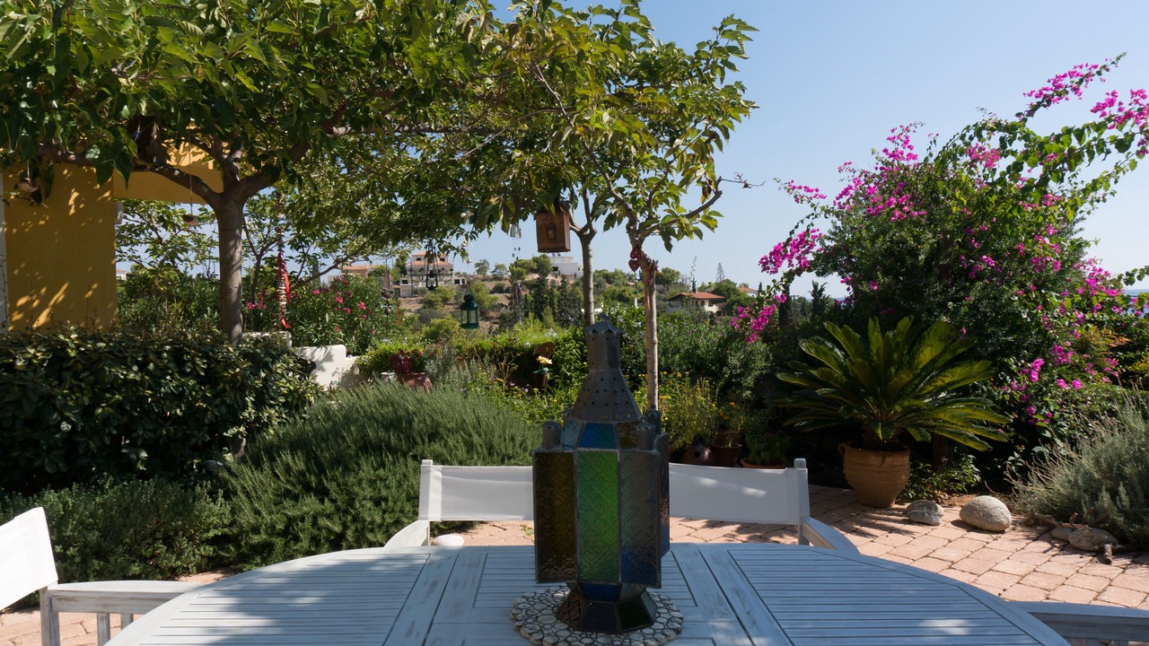 Photo of Outdoor in Agios Emilianos