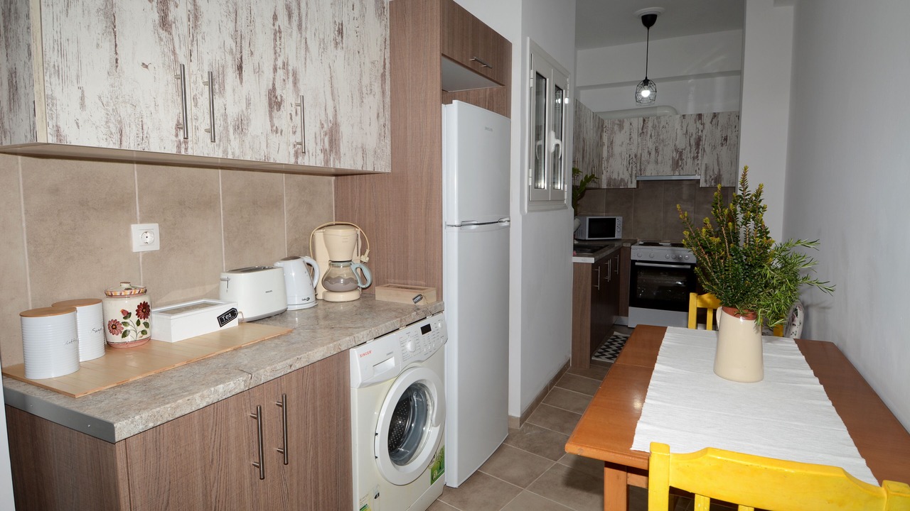 Photo of Kitchen in Psirri