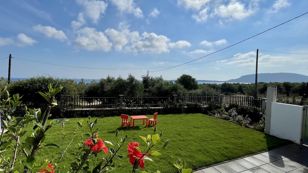 Photo of Patio Balcony in Gargaliani