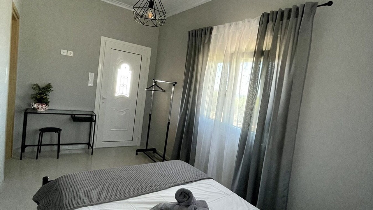 Photo of Bedroom in Gargaliani