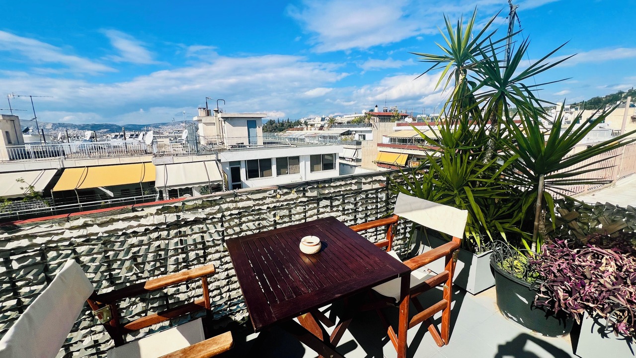Photo of Outdoor in Kallithea