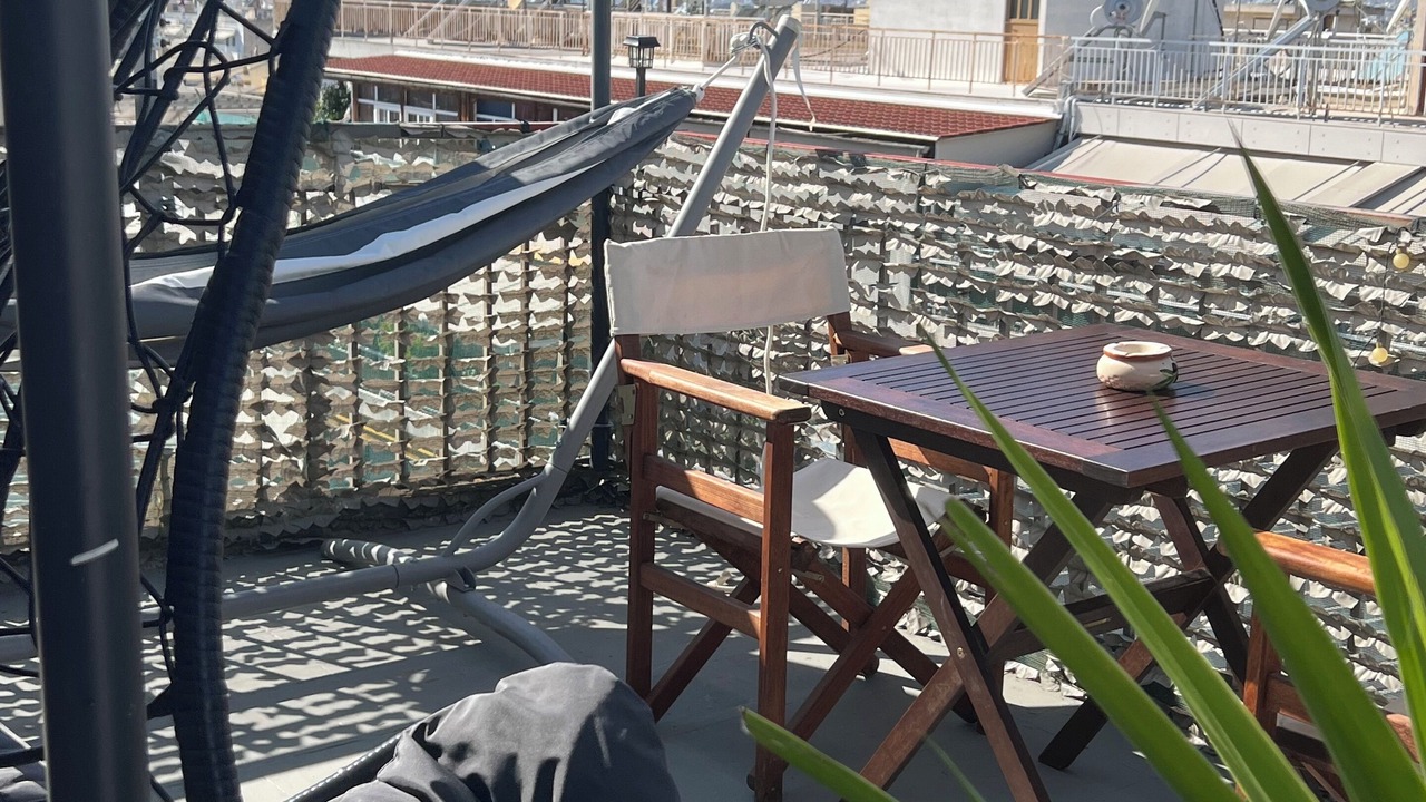 Photo of Outdoor in Kallithea