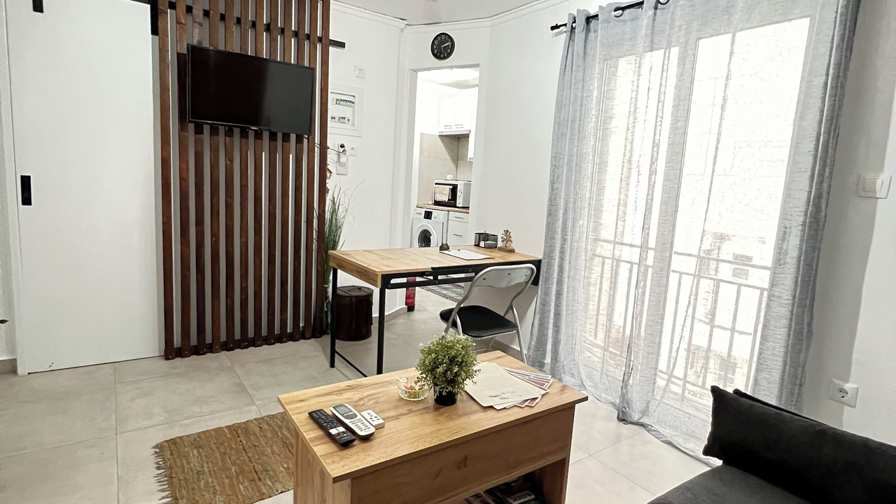 Photo of Livingroom in Kallithea