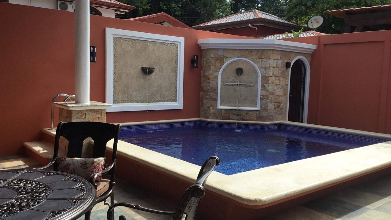 Photo of Outdoor in Bejuco