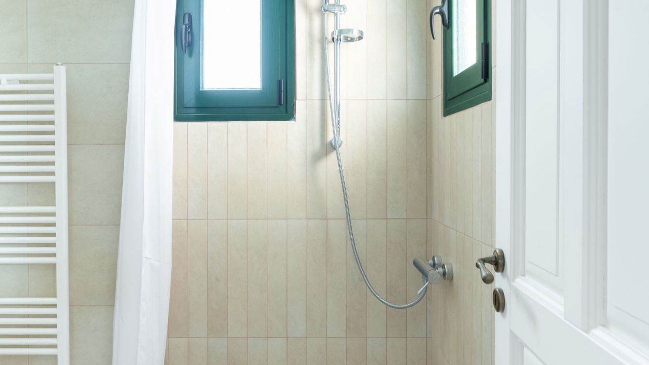 Photo of Bathroom in Kontos