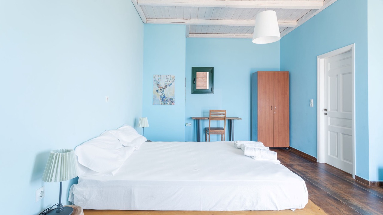 Photo of Bedroom in Kontos