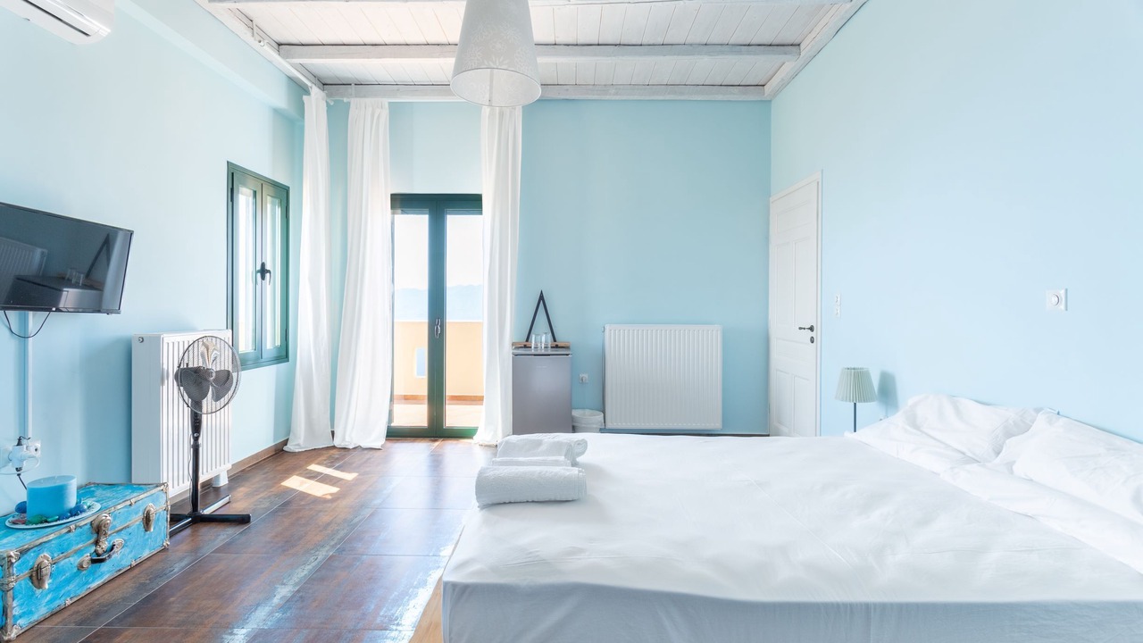 Photo of Bedroom in Kontos