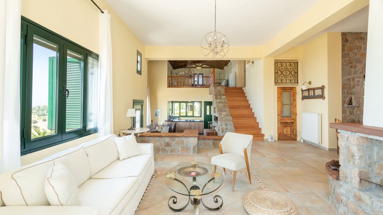 Photo of Livingroom in Kontos