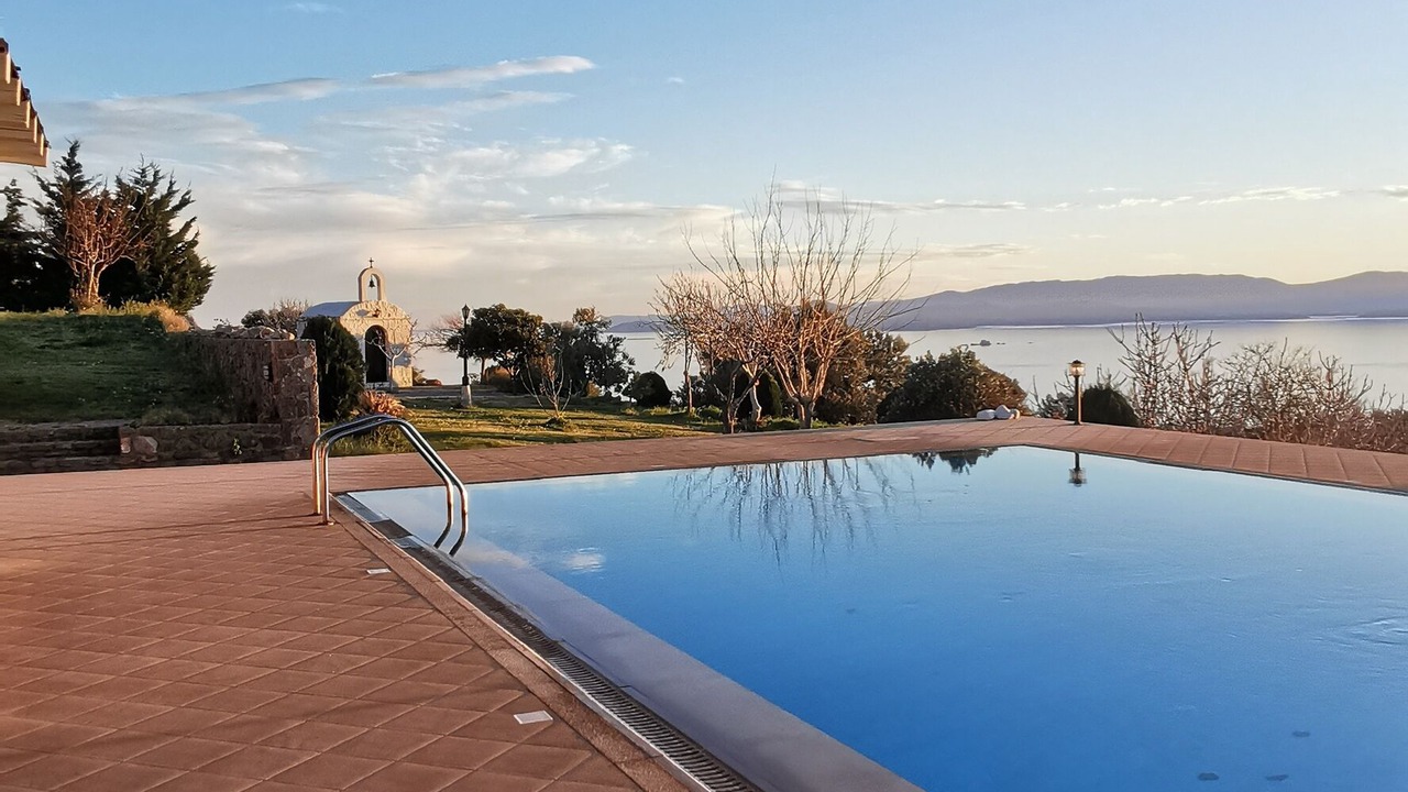 Photo of Outdoor in Kontos