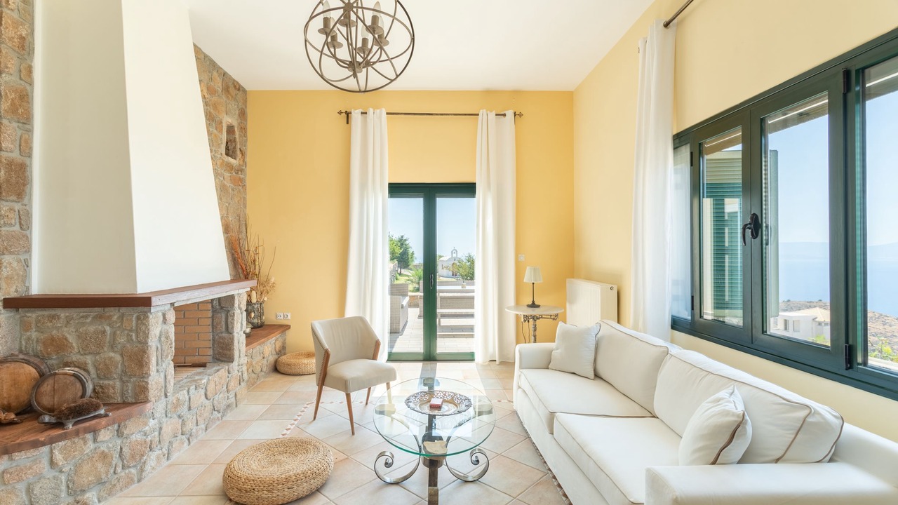 Photo of Livingroom in Kontos