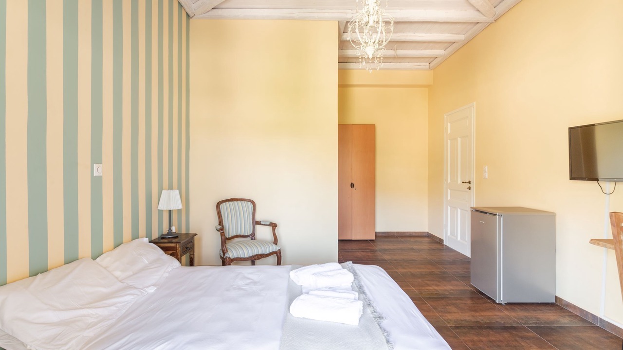 Photo of Bedroom in Kontos