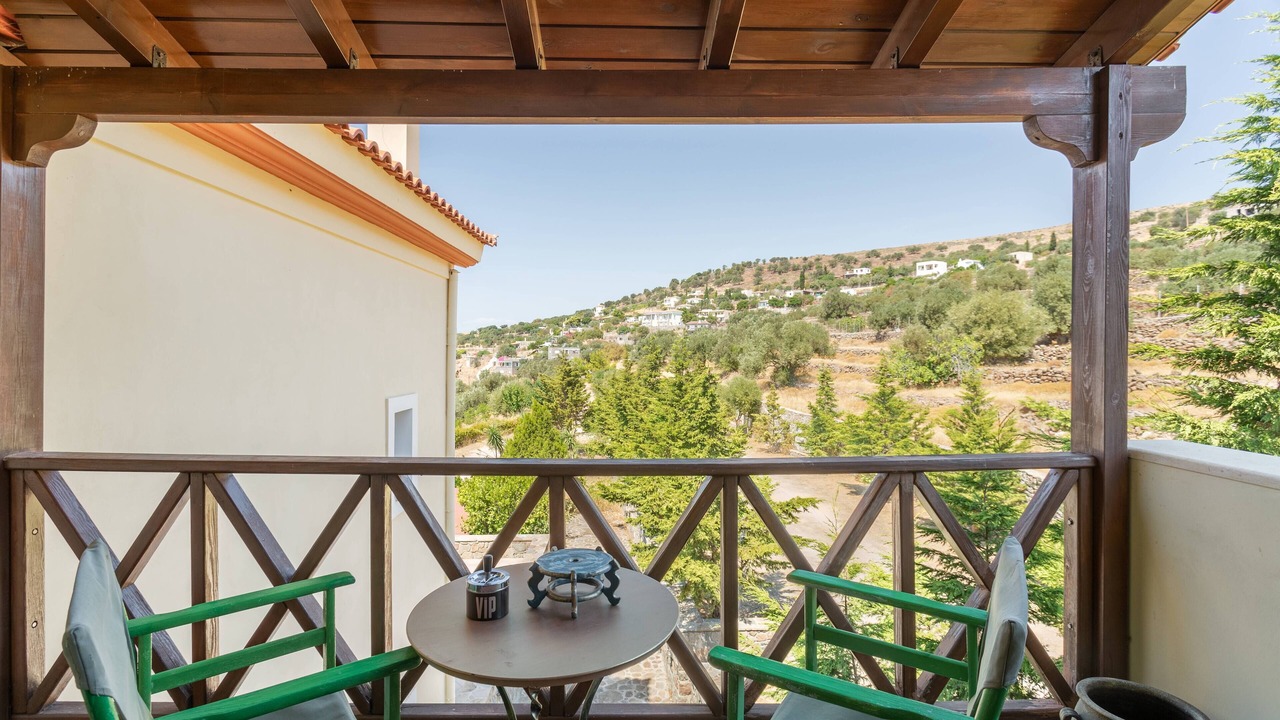 Photo of Outdoor in Kontos