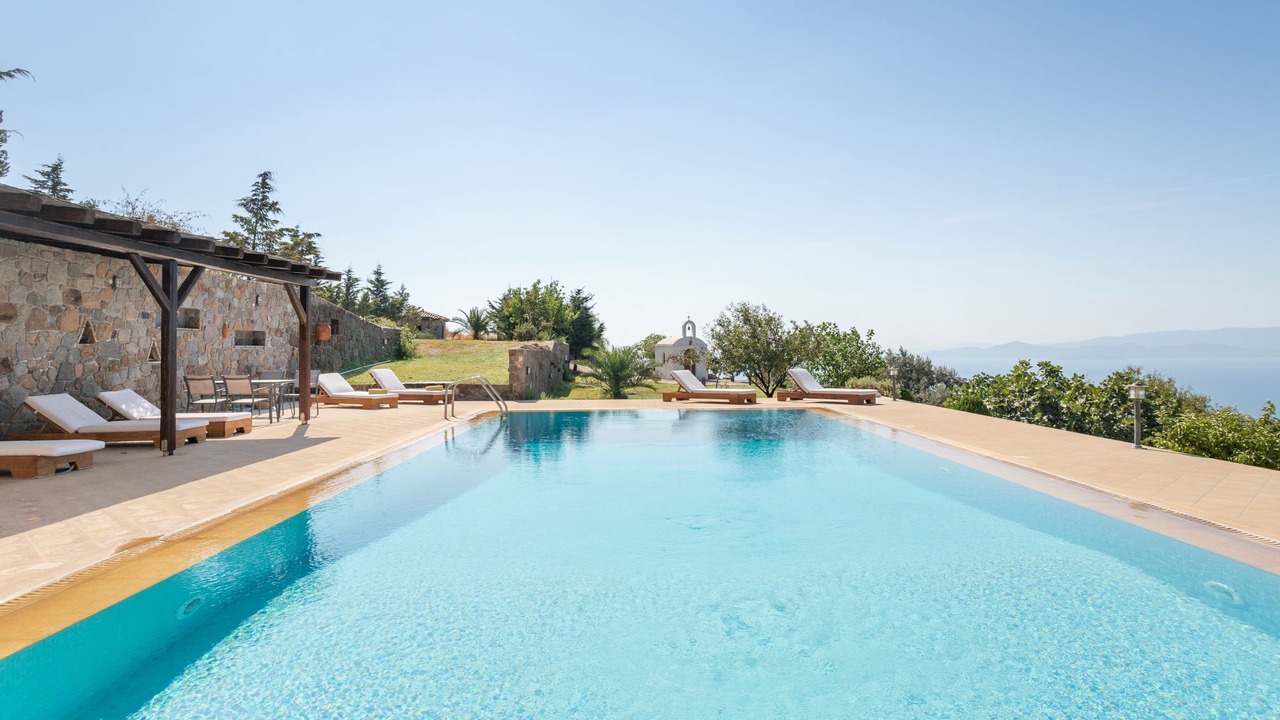Photo of Outdoor in Kontos