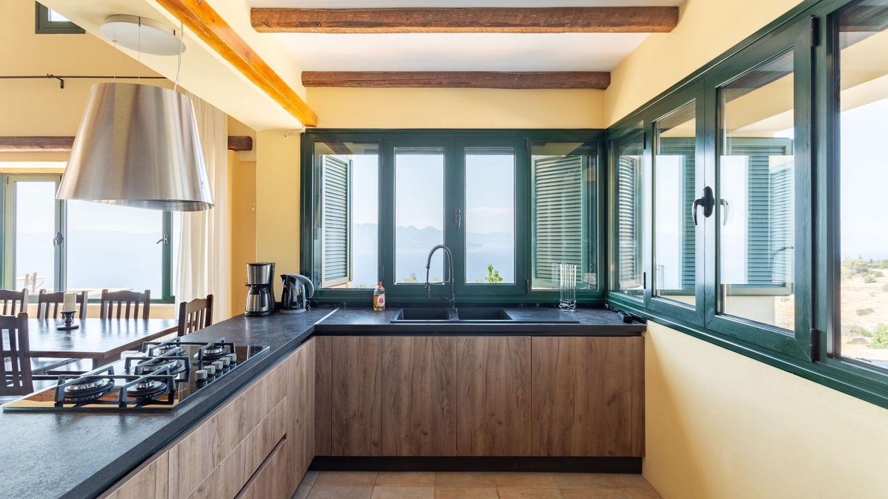 Photo of Kitchen in Kontos