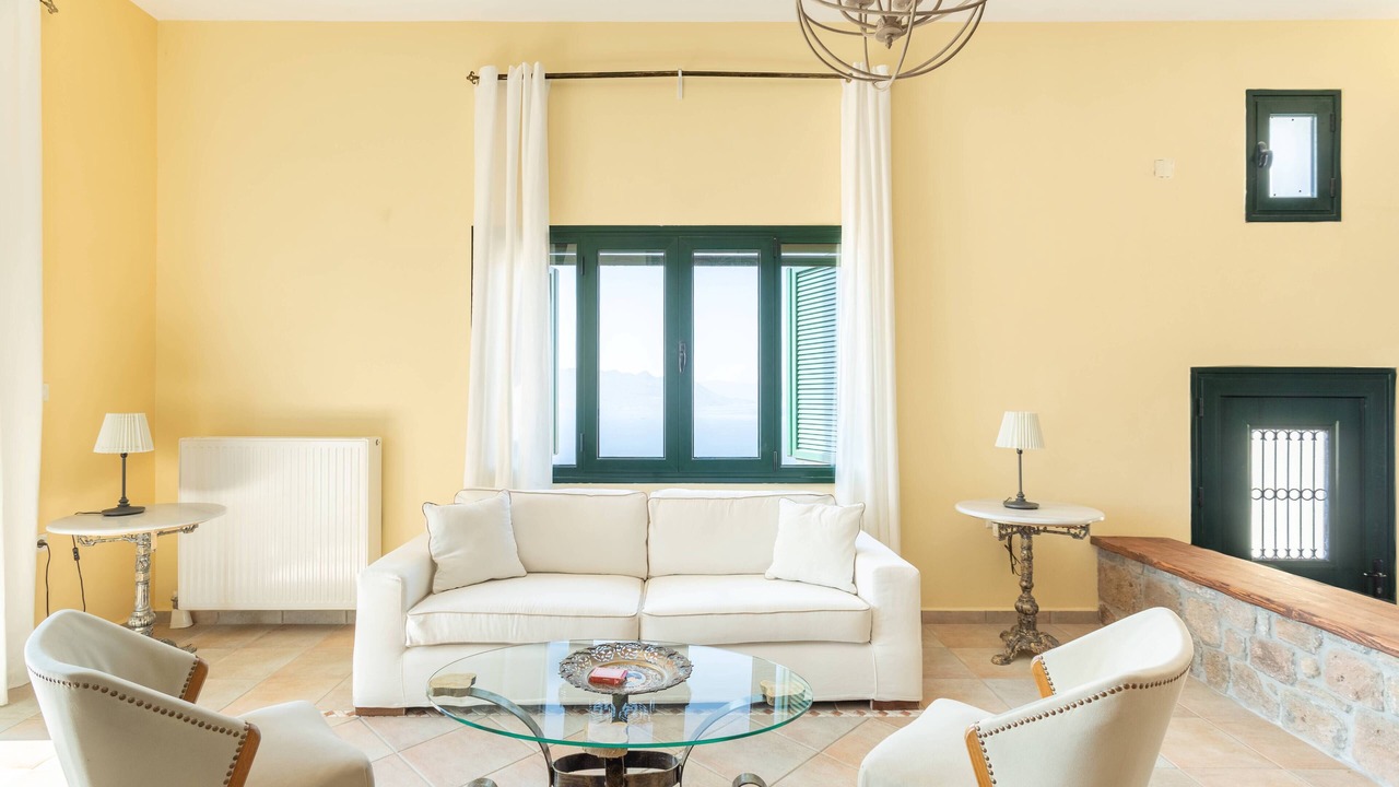 Photo of Livingroom in Kontos