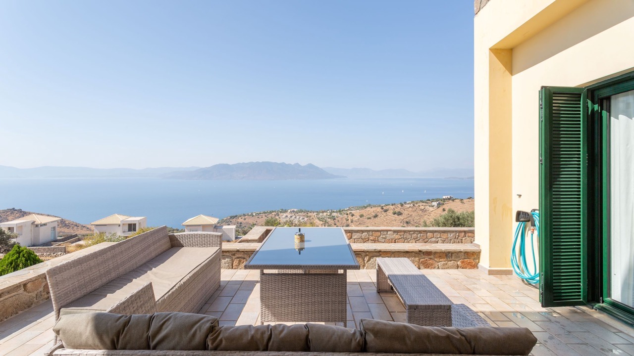 Photo of Outdoor in Kontos