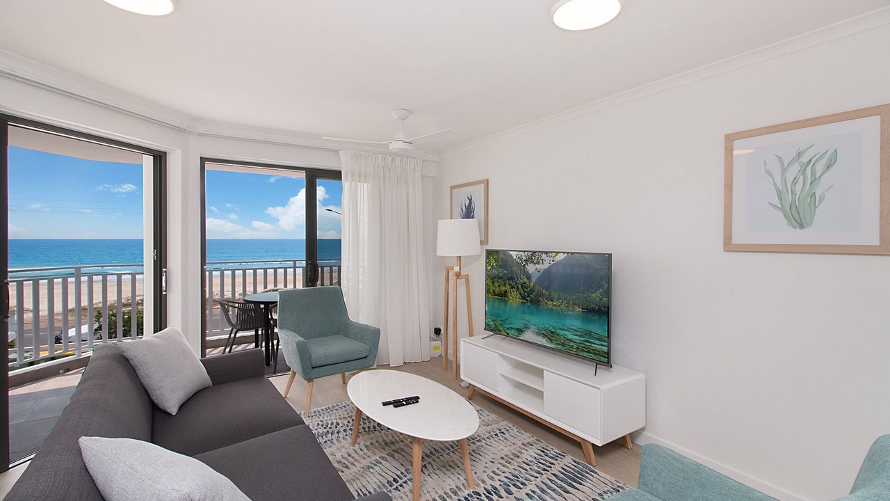 Photo of Livingroom in Tugun