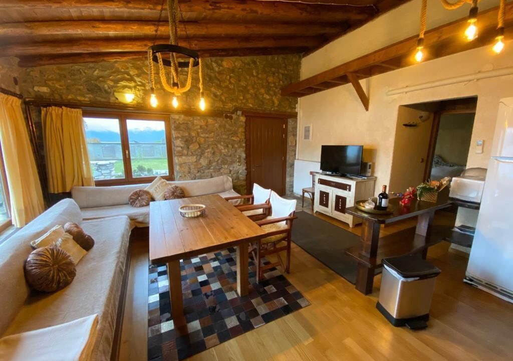 Photo of Livingroom in Ampelokipi