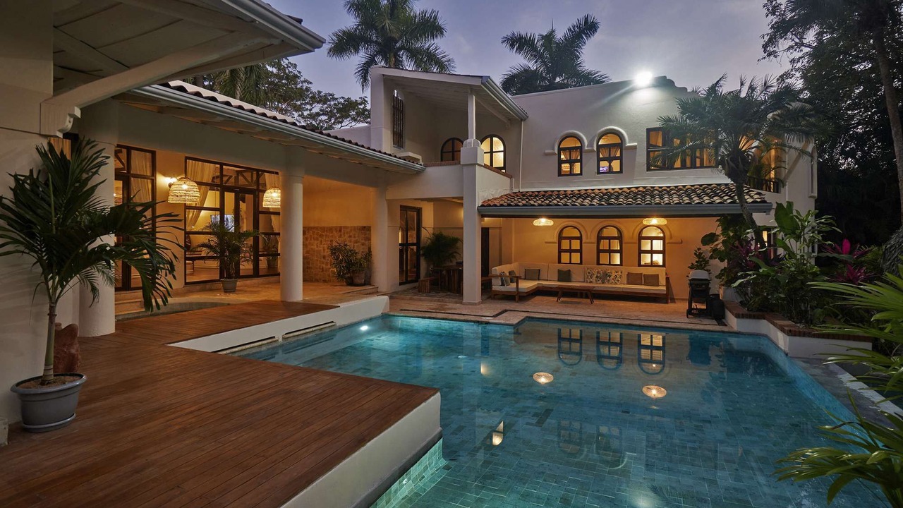 Photo of Outdoor in Mal Pais