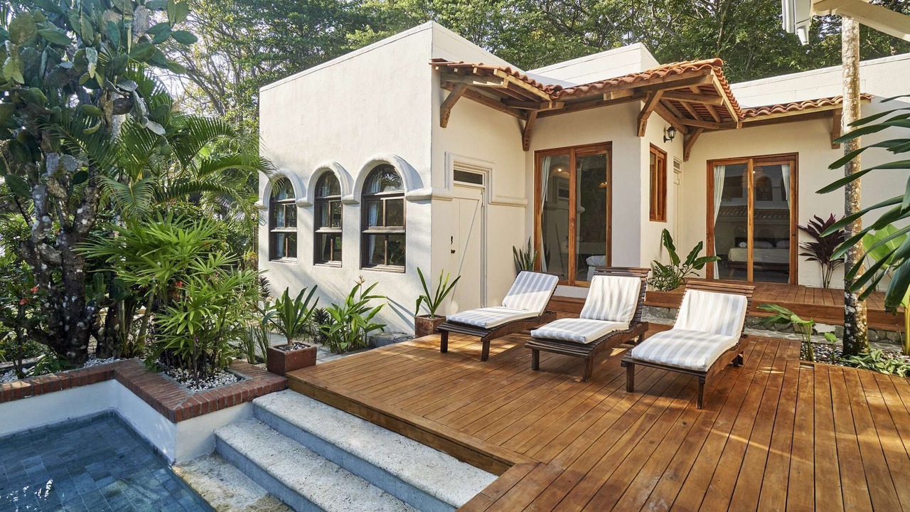 Photo of Outdoor in Mal Pais