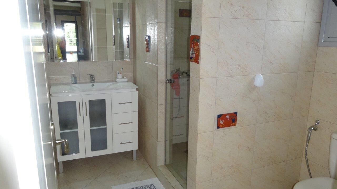 Photo of Bathroom in Skiathos Town