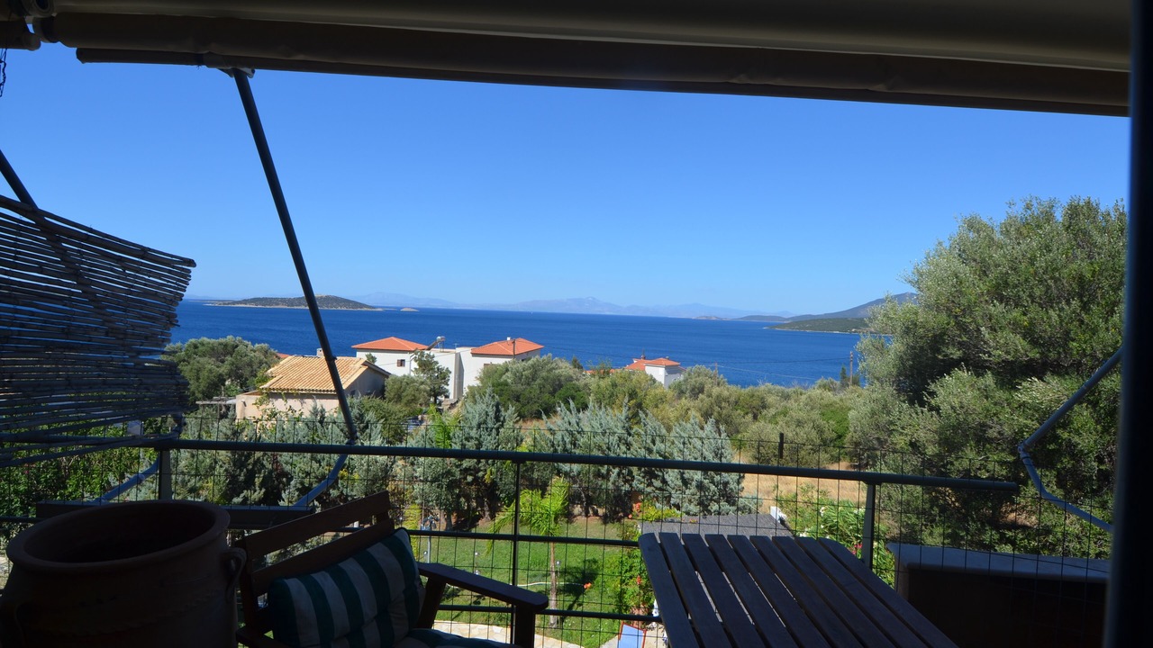 Photo of Outdoor in Marmari