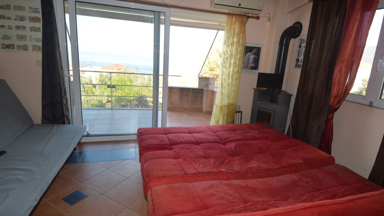 Photo of Bedroom in Marmari