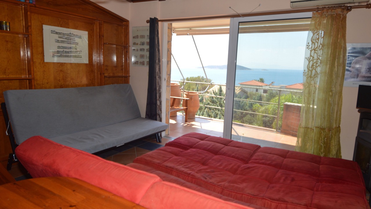 Photo of Bedroom in Marmari